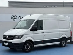 Volkswagen utilitaires crafter van 30 l3h3 2.0 tdi 140 ch business