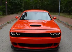 Dodge CHALLENGER SXT Plus 3.6 V6