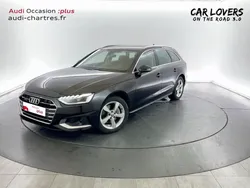 AUDI A4 Avant 40 TDI 190 S tronic 7 Quattro Design
