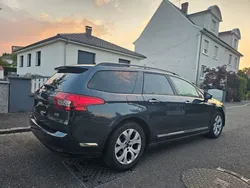 Citroen c5 2.0 hdi 140ch tourer confort