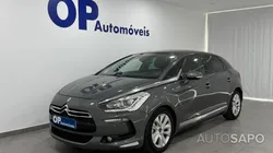 Citroen DS5 1.6 e-HDi Air.Chic CMP6 de 2013