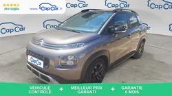 Citroën C3 Aircross 1.5 BlueHDi 100 Business Shine Business Shine Business