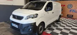 Peugeot EXPERT FG STANDARD 1.5 BLUEHDI 120CH S&S ASPHALT