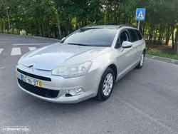 Citroën C5