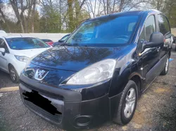 Partner 1600 hdi 2011 pack clim 155000 km