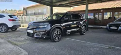 Citroën C5 Citroën C5 Aircross 1.6 Hybrid Shine Pack e-EAT8