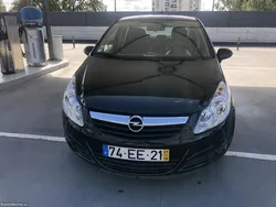 Opel Corsa 1.2i