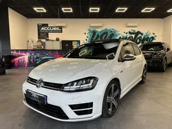 Volkswagen GOLF VII R TFSI 300 CV BMT 4 Motion 300 cv FR GARANTIE 12 MOIS