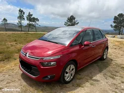 Citroën C4 Picasso 1.6 e-HDi Collection ETG6 J17