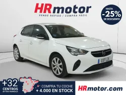 OPEL Corsa 1.5D DT S-S Edition 100