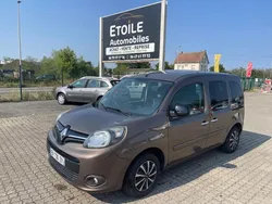 RENAULT Kangoo II Phase 2 (VP) 1.2 TCe 16V S&S 115 cv