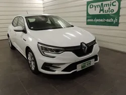 Renault MEGANE IV STE 1.5 BLUE DCI 95CH AIR NAV