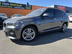 BMW X1 F48 18D S Drive 2.0 150 ch M Sport
