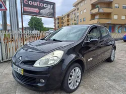 Renault Clio 1.2 i Com Ac ( Viatura Nacional )