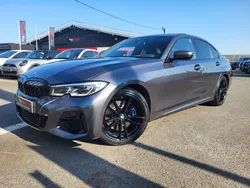 Bmw serie 3 m340ia xdrive 374 / tva dispo - loa possible / malus ok / laser t.o keyless hud