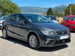 Seat ibiza 1.0l mpi 80cv urban garantie 6mois
