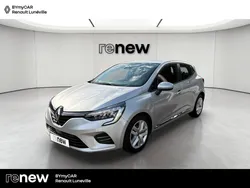 RENAULT Clio TCe 90 X-Tronic - 21N Business
