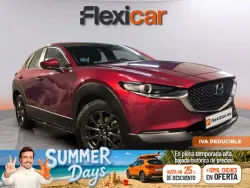 MAZDA CX-30 2.0 Skyactiv-G Zenith Sin Pack Bose 2WD Aut. 90kW