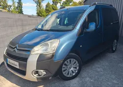 Citroën Berlingo 1.6l HDi 112 cv-PREMIÈRE MAIN-REVISÉ-CT OK ✅