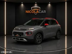 Citroën C3 Aircross 1.2 PureTech Feel