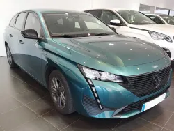 PEUGEOT 308 SW 1.2 PureTech S&S Active Pack 130