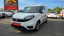 Fiat Doblo Cargo / Plateau Pack Professional Fourgon