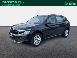 Skoda Kamiq 1.0 TSI Evo 2 116 ch DSG7 Selection