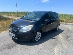 Opel meriva 1.7 CDTI 110cv cosmo ( contrôle technique ok )