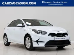 KIA Ceed 1.0 T-GDI Eco-Dynamics Concept 100