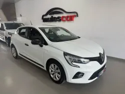Renault Clio Blue dCi Business 63kW