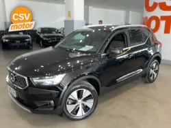 Volvo XC40 T5 Recharge Inscription Aut.