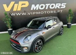MINI 5 Portas One D