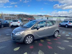 Opel Meriva B 1.7 cdti 110cv Édition année 03/2013 142100 km