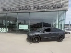 Audi Q4 e-tron SPORTBACK Performance S line