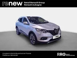 Renault kadjar tce 140 edc techno
