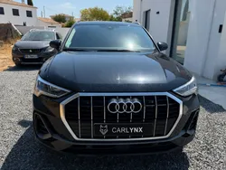Q3 35 TDI 150cv S-Tronic S-Line Virtual cockpit/Caméra 360°/Carplay/3°Main/Garantie 12 mois