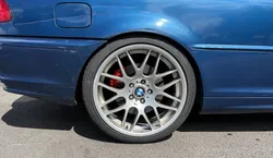 BMW Série 3 E46 Coupé 330Ci 330 Ci 3.0 i 231 cv Boite auto