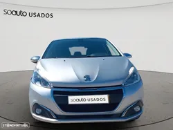Peugeot 208 1.6 BlueHDi Style