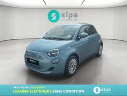 Fiat 500 500e MY22 SERIE 1 STEP Berline e 95 ch Action Plus 3p