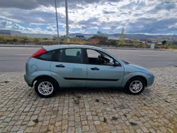 Ford Focus Focus 1.4c