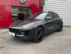 Porsche Macan 3.6 V6 440ch Turbo Pack Performance PDK
