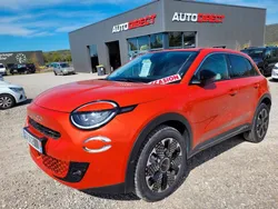 Fiat 600e, 156 cv la prima 54 kwh an 06/2024, autodirect