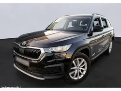 Skoda Kodiaq 2.0 TDI Ambition DSG