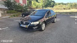VW Passat 2.0 TDI Confortline