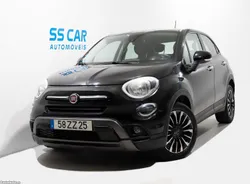 Fiat 500X 1.0 FireFly City Cross