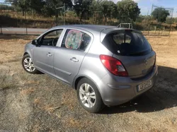 Opel Corsa 1.3 cdti