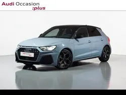 Audi A1 Sportback 35 TFSI 150ch S line plus S tronic 7