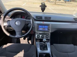 VW Passat 1.9