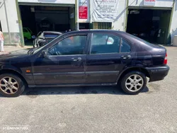 Honda Civic 1.4i