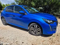 Peugeot 208 1.2 PureTech Allure Pack EAT8
